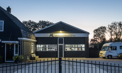 Autoservice Langedijk - Broek op Langedijk
