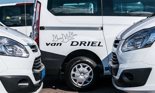 Van Driel Groep - Oss
