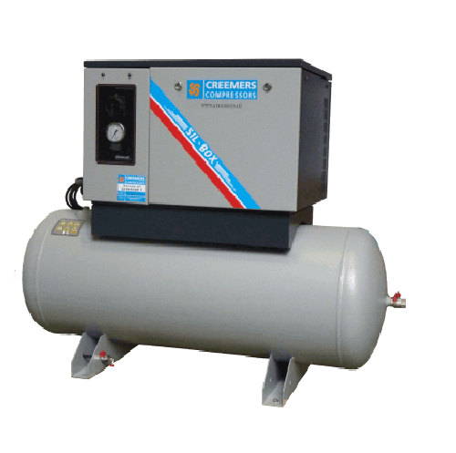 Compressoren