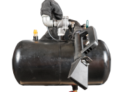 Bead Blaster kaufen, Modell BB400, mit u.a. großem Tank von 24 Litern