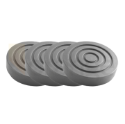 Set Traggummi ø139 mm | 4 Stück