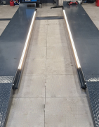 LED-Beleuchtungsset | 4 Meter