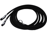 Verlängerte Hydraulikschlauch | 400 cm