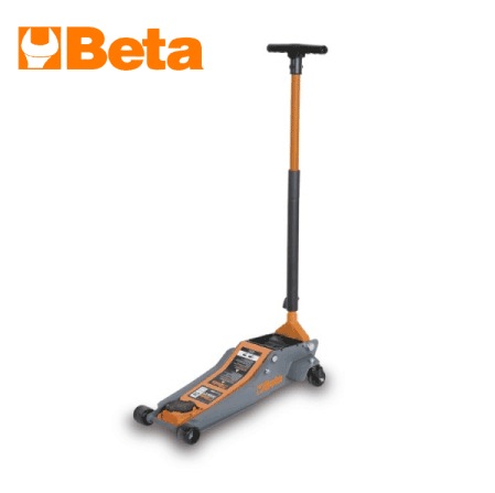 Garageheber | 3029/2T | 2 Ton | extra niedrig | 4 Räder