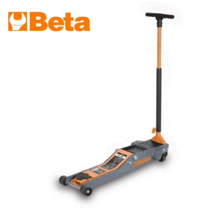 Garagenheber | 3029L/2T | 2 Ton | lang & niedrig