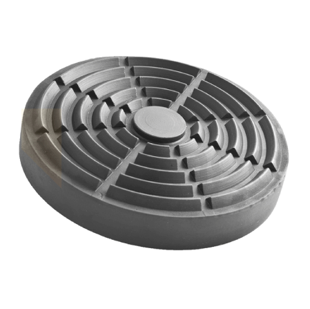 Traggummi ø160 mm
