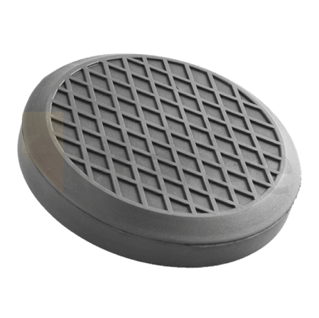 Traggummi ø123 mm