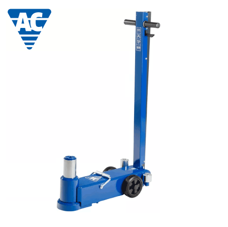 Garageheber | 25-1 | 25 Ton | hydropneumatisch