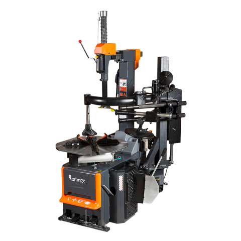 Reifenwechselmaschine | Q120 | bis 26"