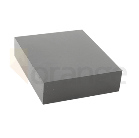 Aufnahmerubber | 120x100x30 mm
