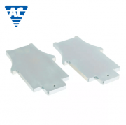 Verlengstuk hefbrugkrik | 210 mm | 1 stuks