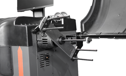 Adapterset für Motoräder