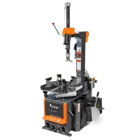 Reifenwechselmaschine | Q120 BIKE