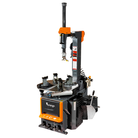 Reifenwechselmaschine | Q120 BIKE