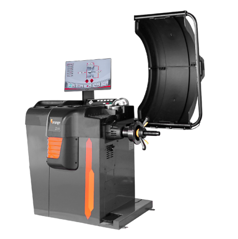 Balancegerät | Z150 | mit Sonar