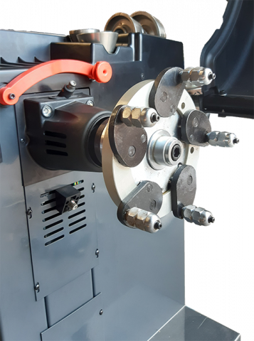 Adapter für blinde Felgen