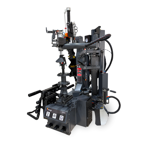 Reifenwechselmaschine | Q355 | vollautomatisch