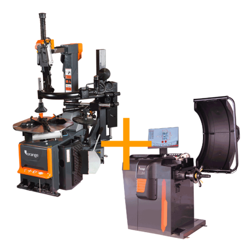 Kombination Q140 + Z145