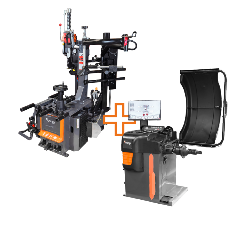 Kombinationsangebot Q280 + Z200