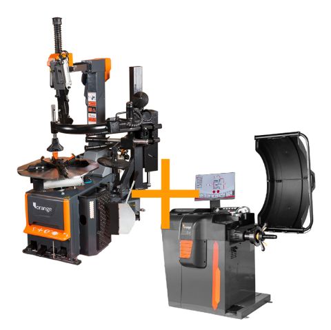 Kombination Q140 S + Z150