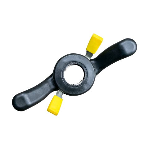 Schnellspannmutter für das Balanciergerät