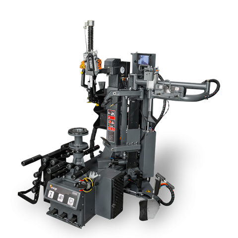 Reifenwechselmaschine | Q355 | vollautomatisch