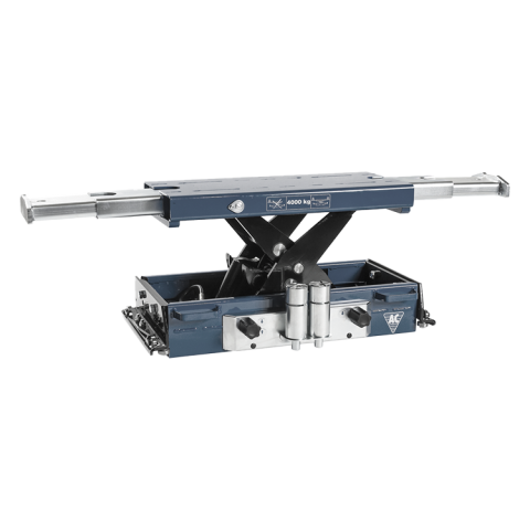 Hebebühnekran | SD40PHL | hydropneumatisch