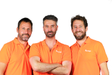 Our team