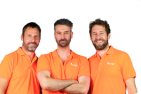 Unser Team